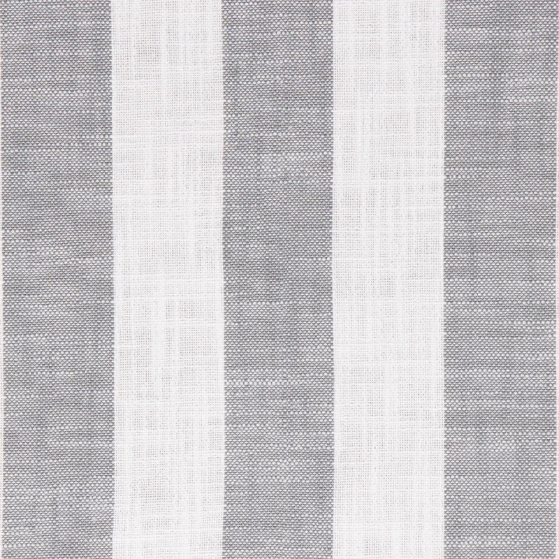 Bay Graphite Bella Dura Home Fabric