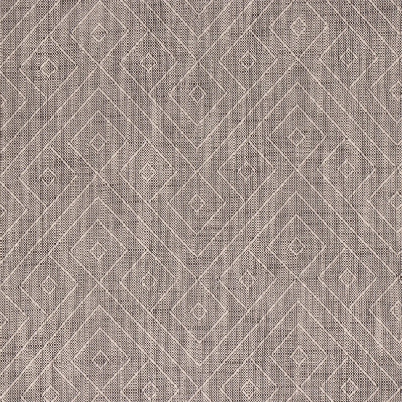 Birk Driftwood Bella Dura Home Fabric