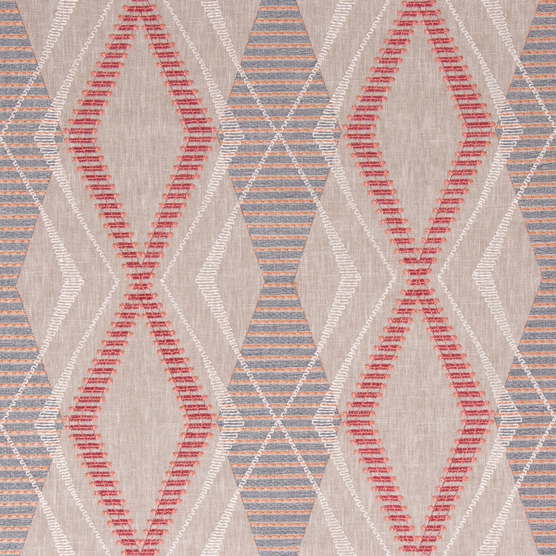 Theorist Coral Swavelle Mill Creek Fabric