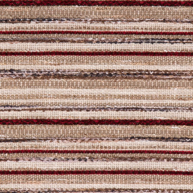 Throw Back Cardinal Swavelle Mill Creek Fabric