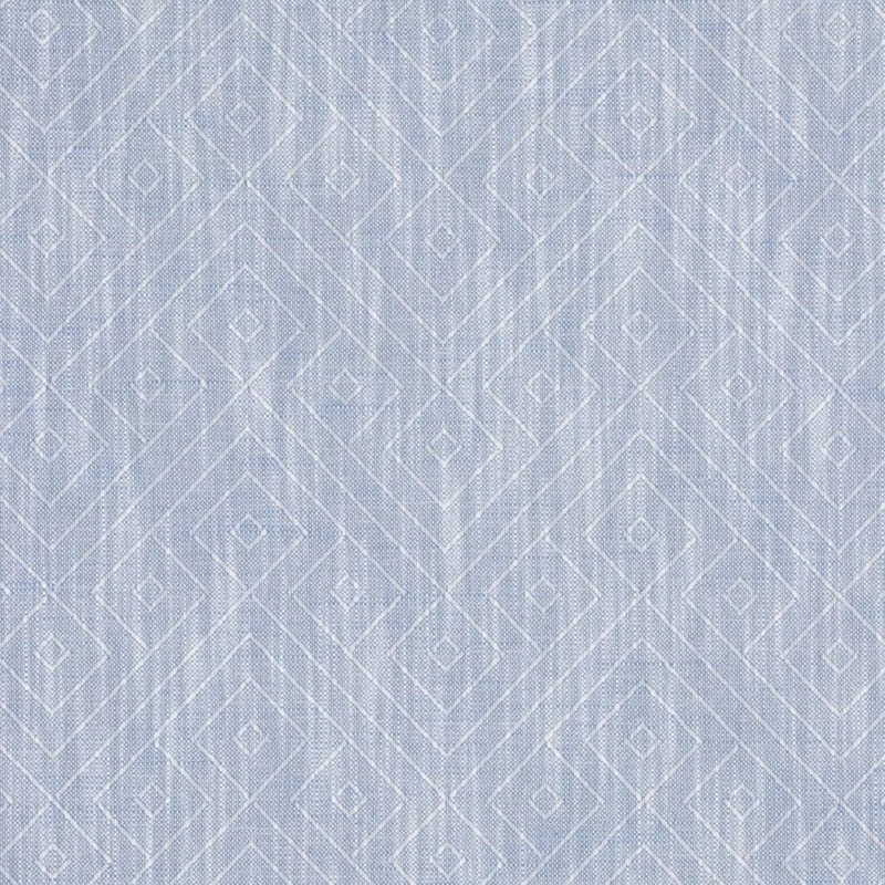 Birk Chambray Bella Dura Home Fabric