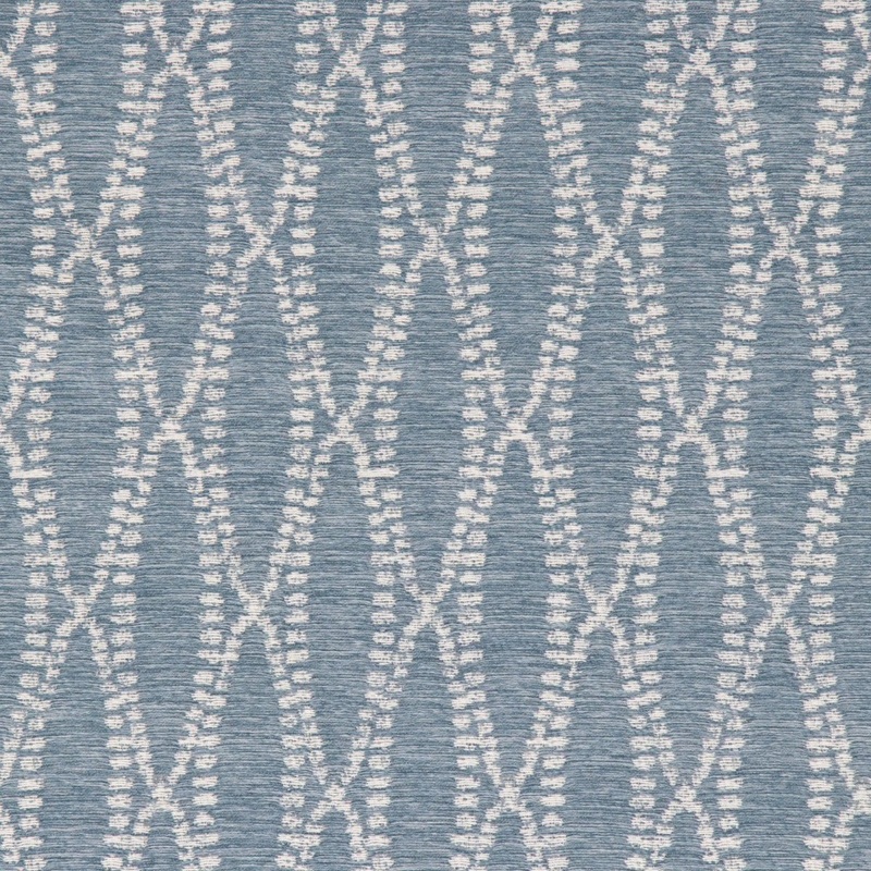 Camber Chambray Bella Dura Home Fabric