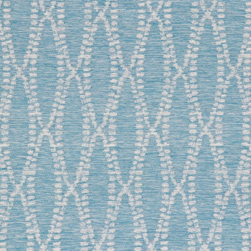 Camber Turquoise Bella Dura Home Fabric