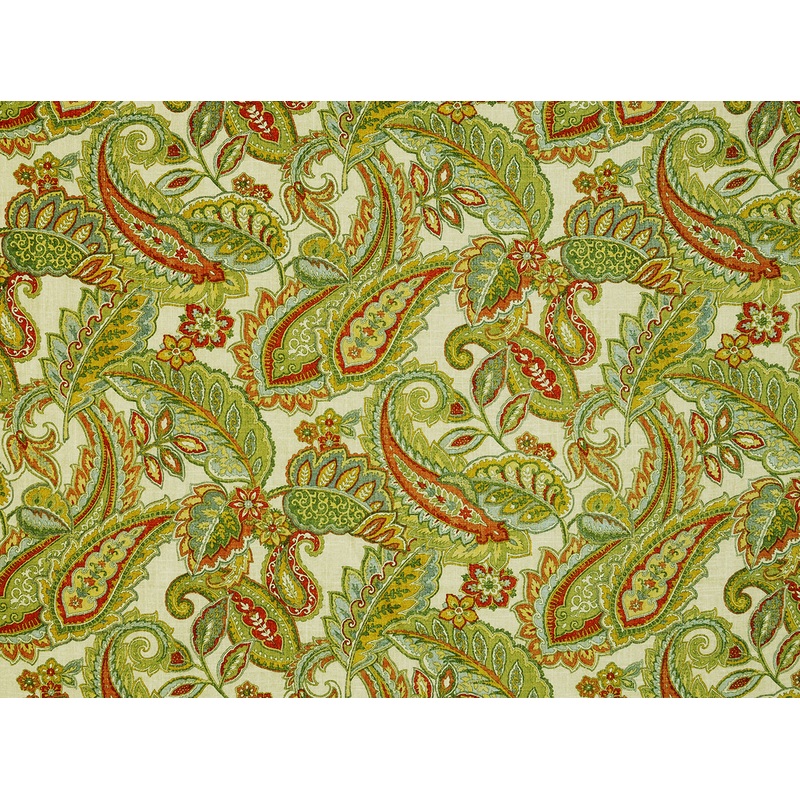 Camden 11 Multi Covington Fabric (V5-CAM-MUL)