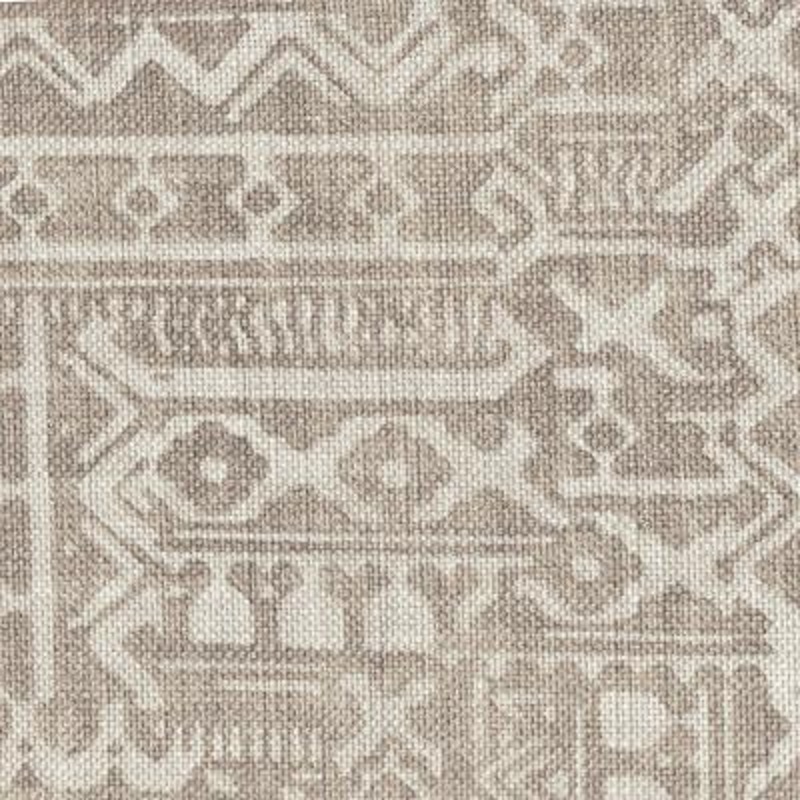 Tanner 196 Linen Covington Fabric