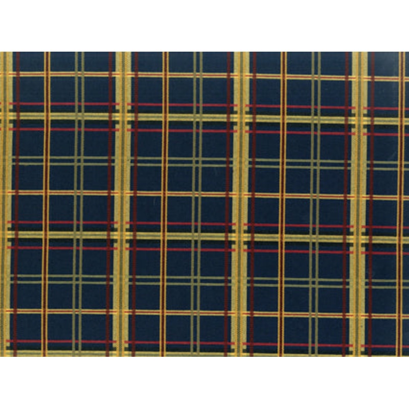 Bailey Heraldic Covington Fabric