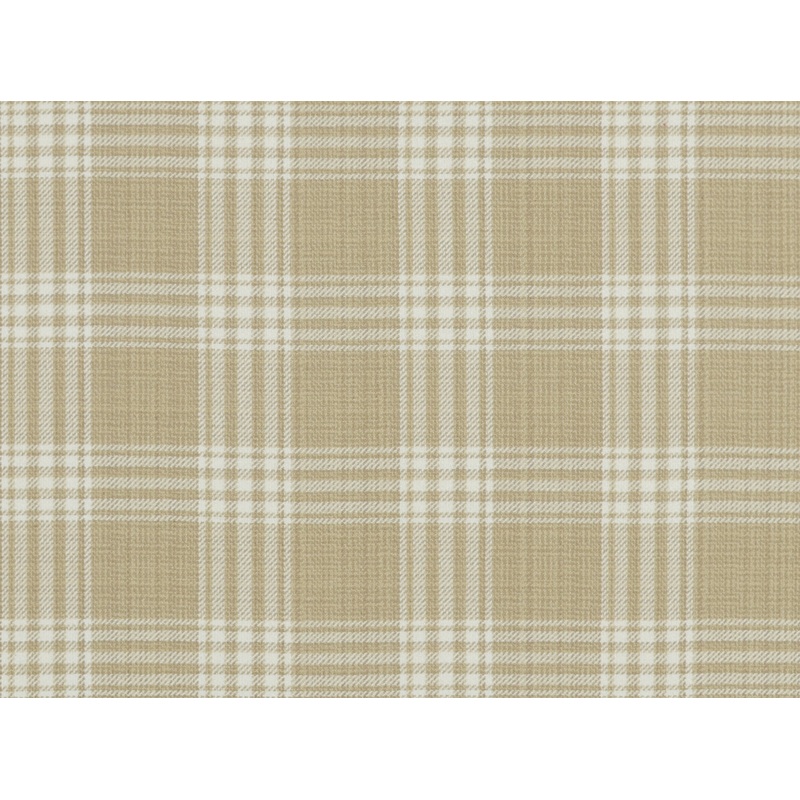 Barnegat Plaid Beach Covington Fabric