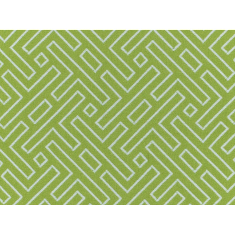 Belami Lime Covington Fabric