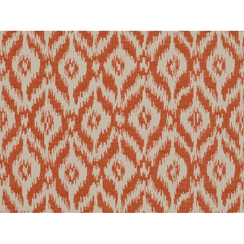 Buchanan Coral Covington Fabric