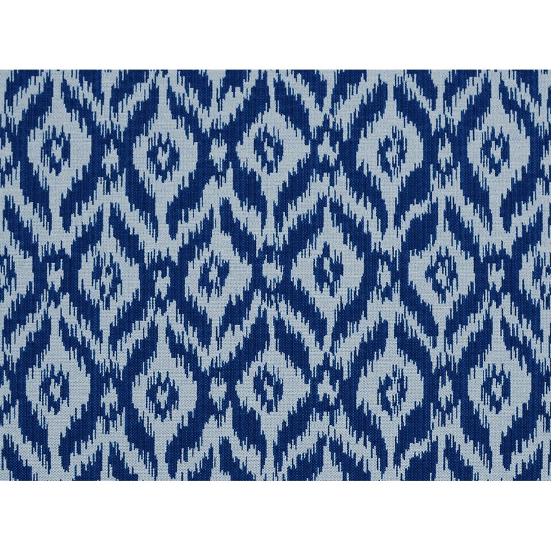 Buchanan Sapphire Covington Fabric