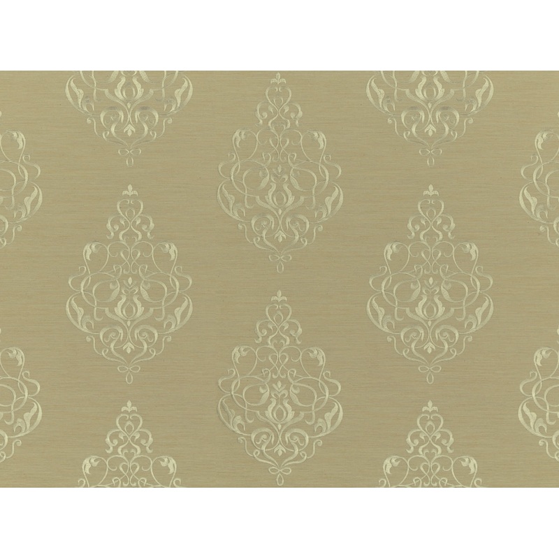 Buckingham Vintage Covington Fabric