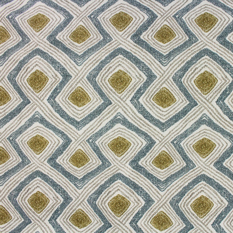 Ayu Mineral Richloom Fabric