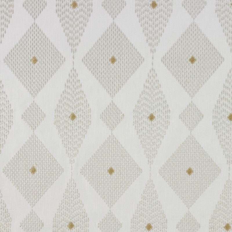Baci Flax Richloom Fabric