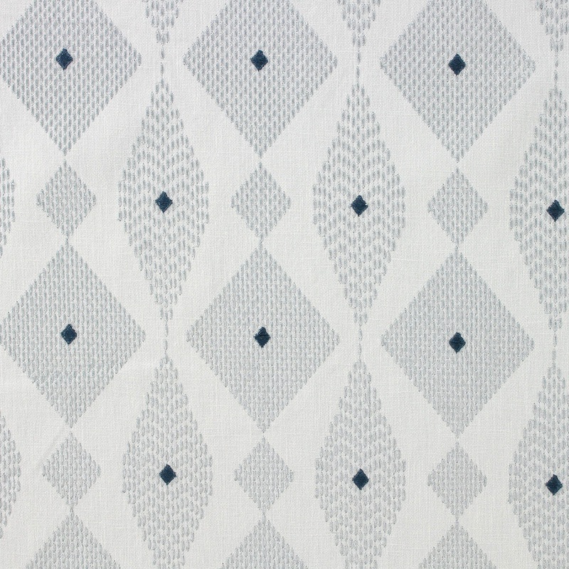 Baci Rain Richloom fabric
