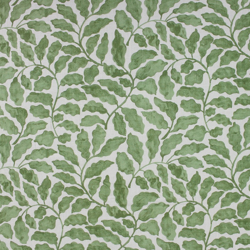 Boutique Herbal Richloom Fabric