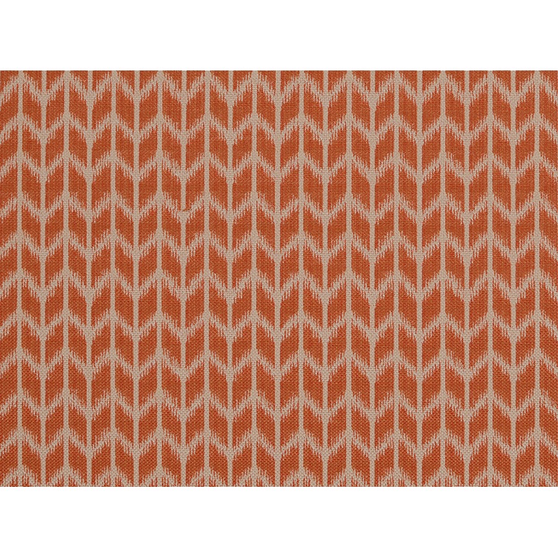 Bryson Coral Covington Fabric