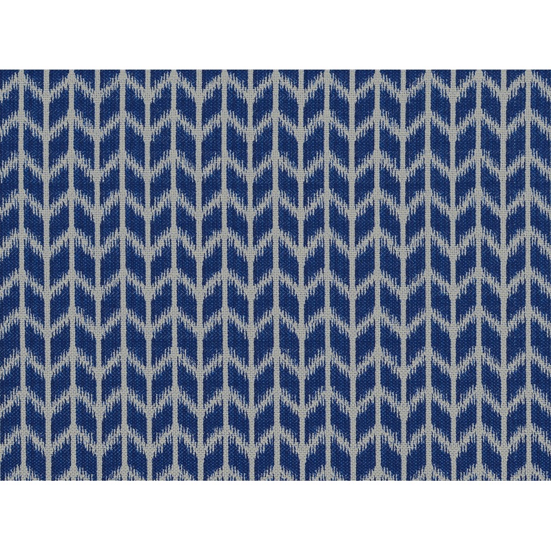 Bryson Sapphire Covington Fabric