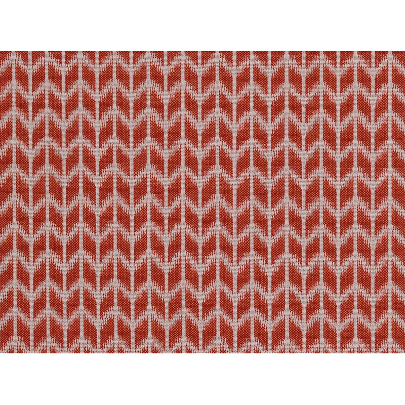 Bryson Watermelon Covington Fabric