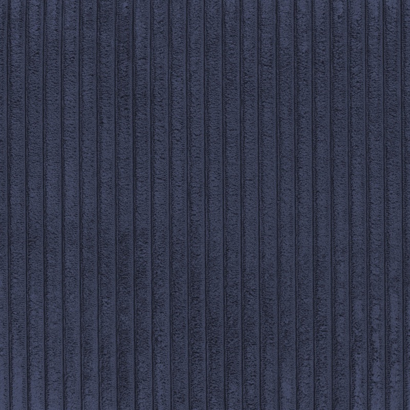 Taxi Indigo Regal Fabric
