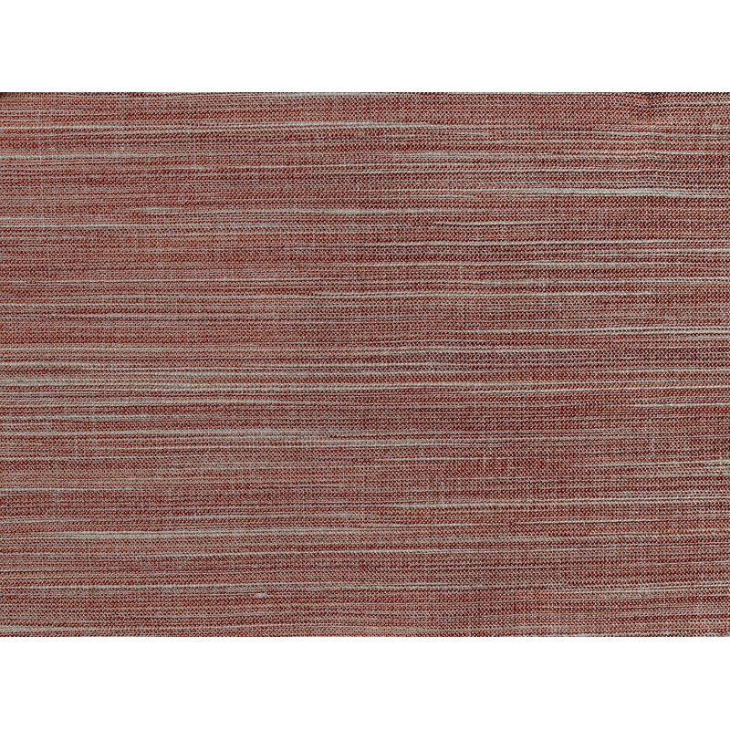 Tussah Antique Red Covington Fabric