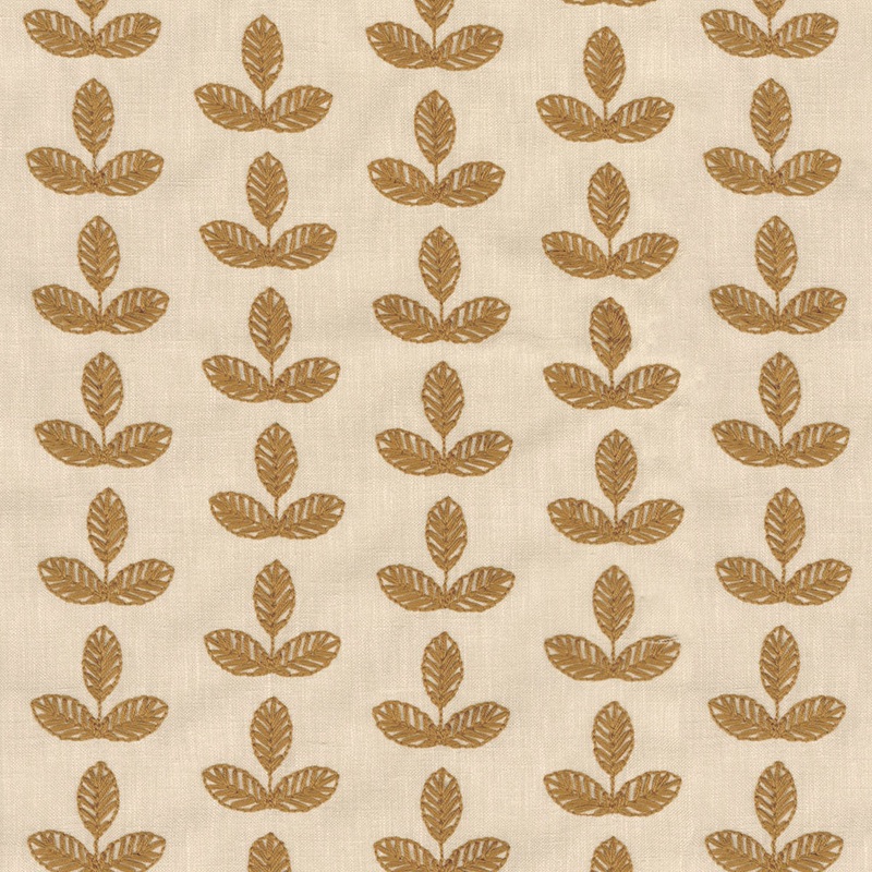 Trillium Topaz Regal Fabric